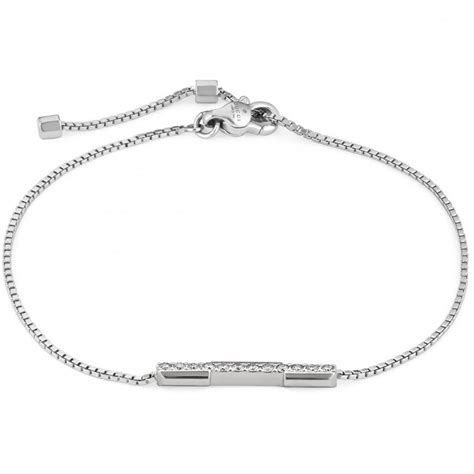 white gold gucci link|Gucci link to love bracelet.